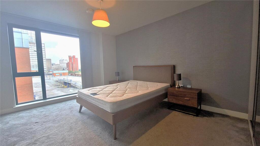 Additional image 4 of Broad Street, Birmingham, West Midlands, B15