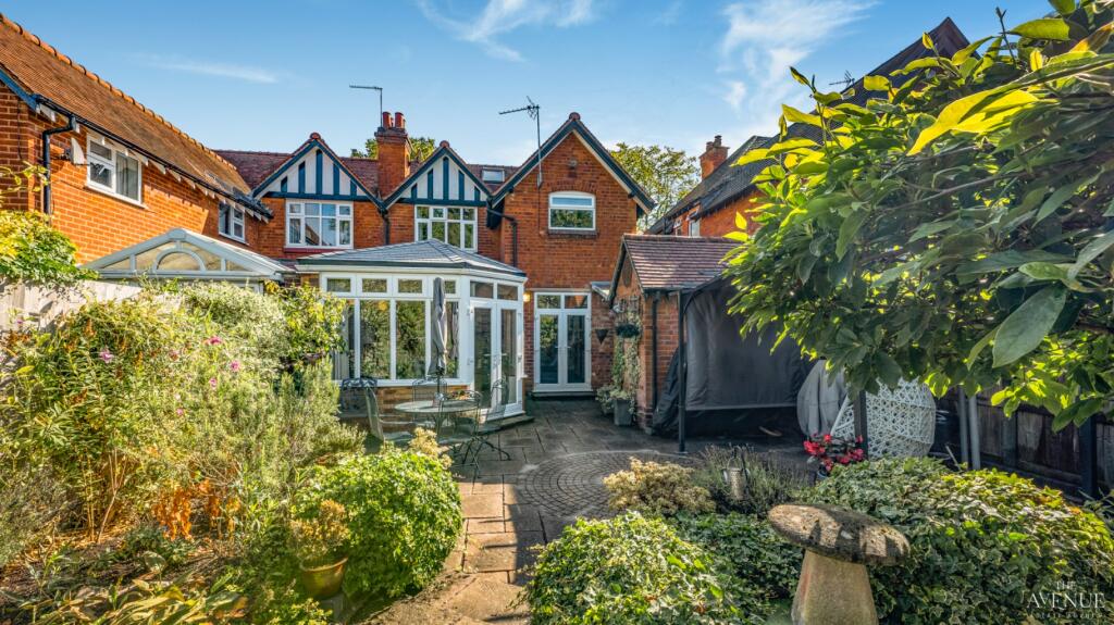 Additional image 19 of Hazelhurst Road, Kings Heath, Birmingham, West Midlands, B14 6AG