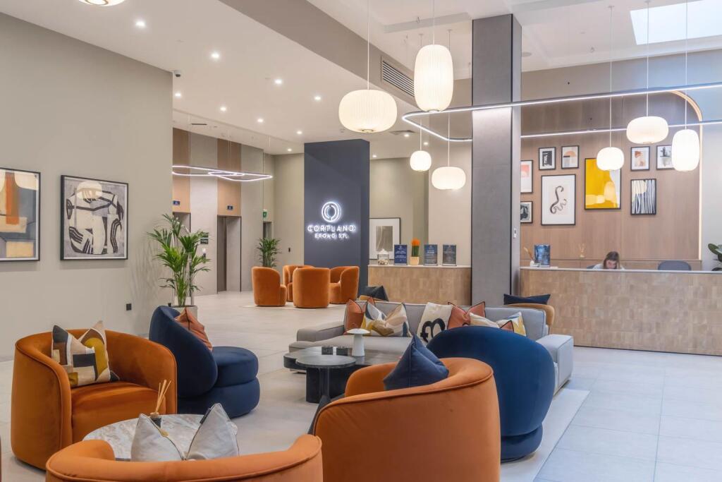 Additional image 25 of Broad Street, Ryland Street, Birmingham