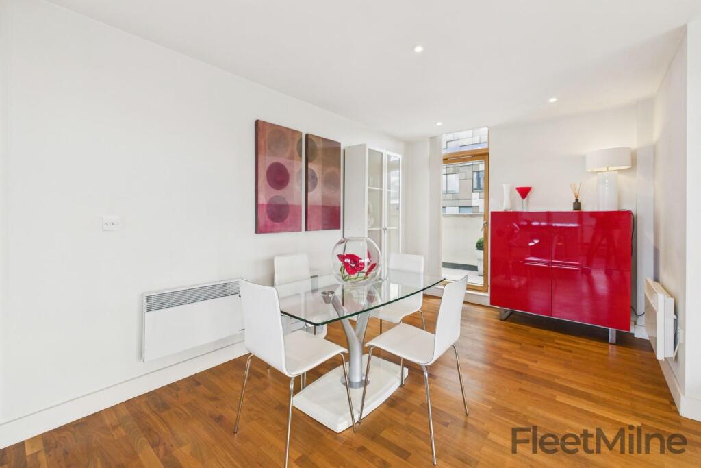 Additional image 6 of Canal Wharf, Waterfront Walk, Birmingham