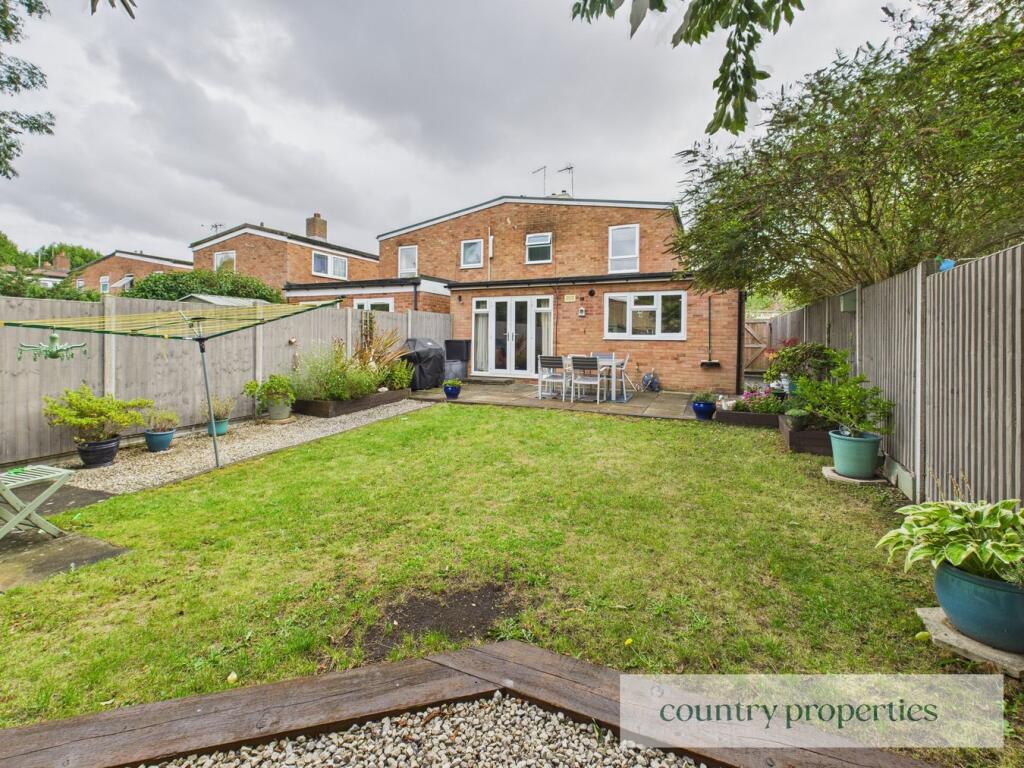 Additional image 24 of Cloverfield, Welwyn Garden City, AL7