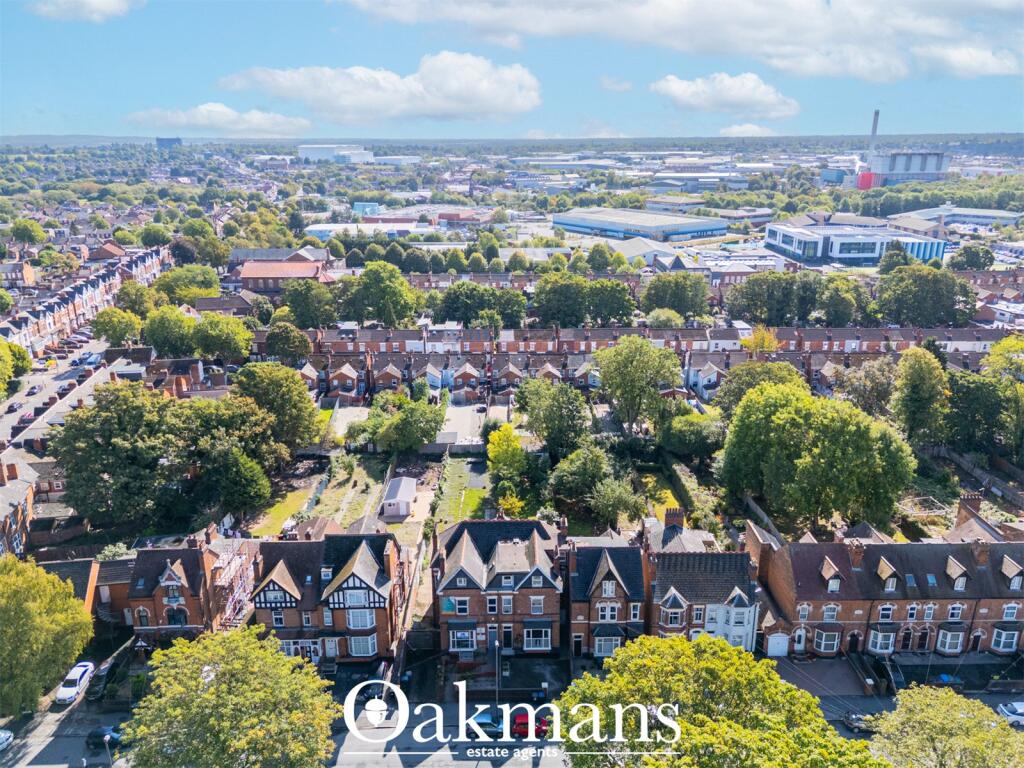 Additional image 33 of Tennyson Road, Birmingham, West Midlands, B10