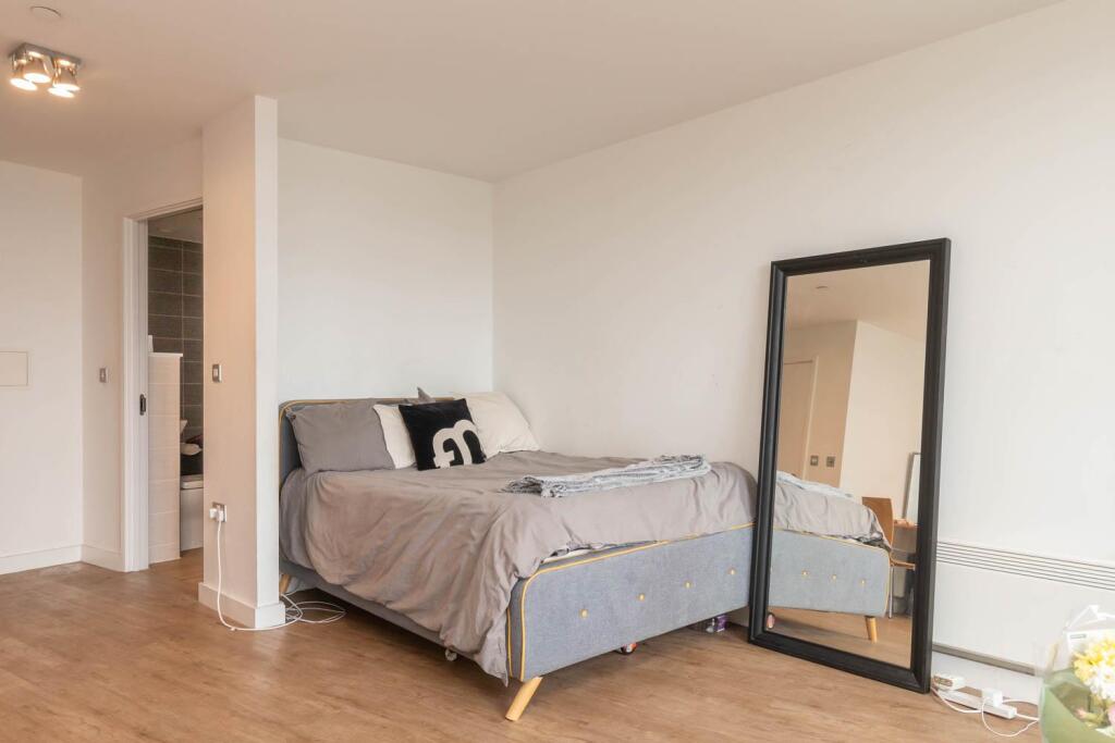 Additional image 4 of The Bank, 60 Sheepcote Street, Birmingham