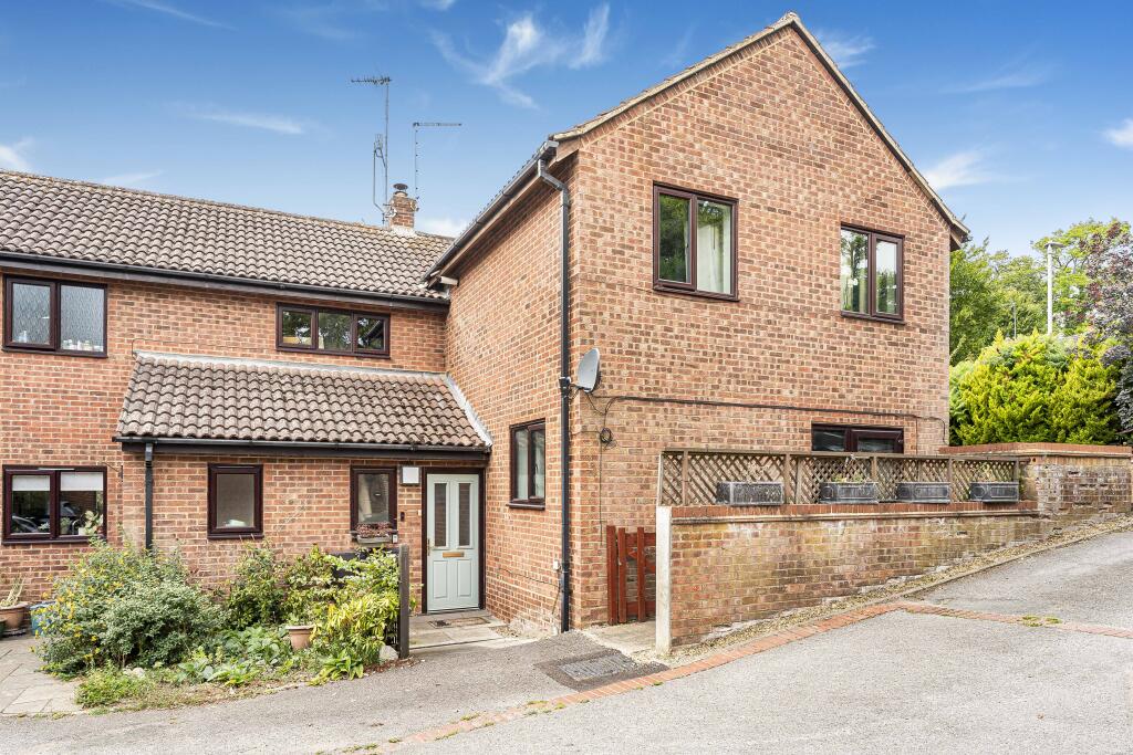 Property image for Oak Piece, Welwyn, Hertfordshire, AL6