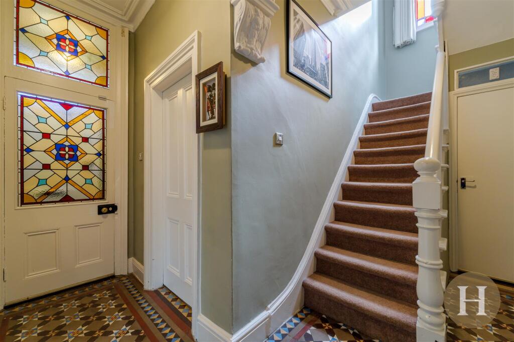 Additional image 22 of Kingscote Road, Edgbaston, Birmingham, B15