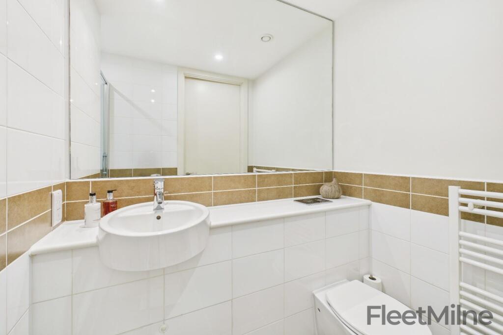 Additional image 18 of Canal Wharf, Waterfront Walk, Birmingham