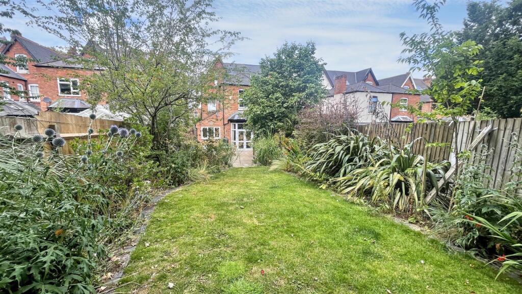 Additional image 23 of Forest Road, Moseley