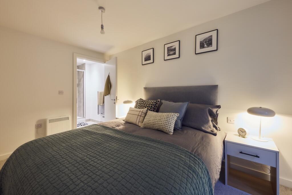 Property image for The Holloway, 3 Blucher St Birmingham B1