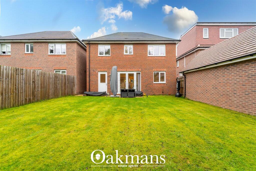 Additional image 35 of Cricketers Grove, Birmingham, West Midlands, B17