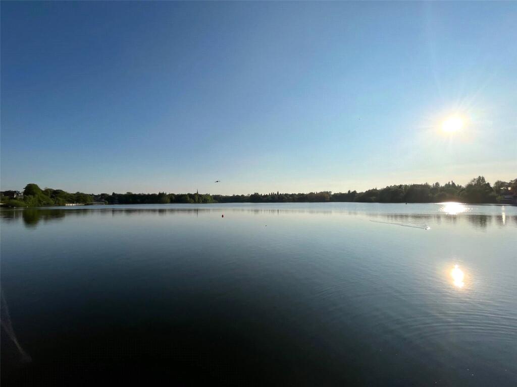 Additional image 18 of The Dell Daisy Road, Edgbaston, Birmingham, B16