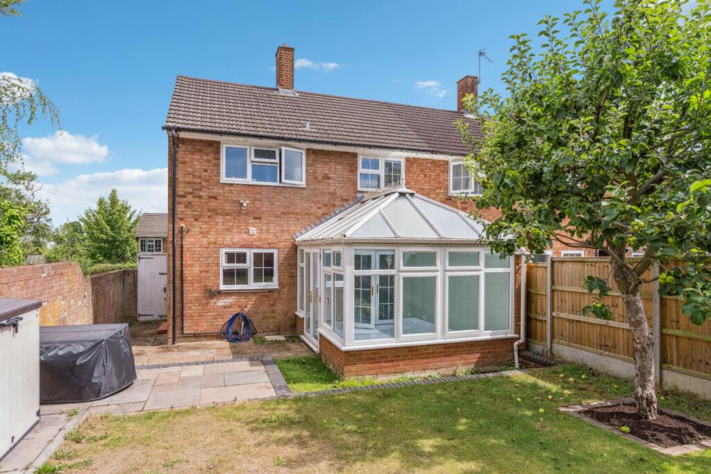 Additional image 32 of Knightsfield, Welwyn Garden City, Hertfordshire, AL8 7JE