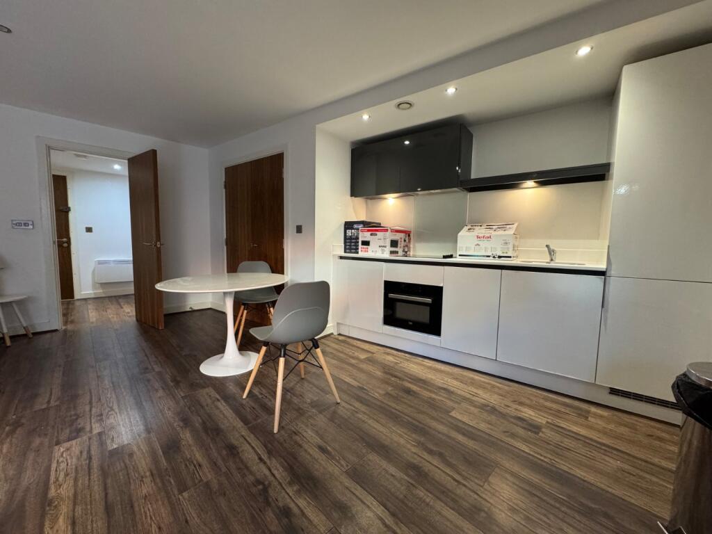 Additional image 9 of The Kettleworks, 126 Pope Street, Birmingham, B1