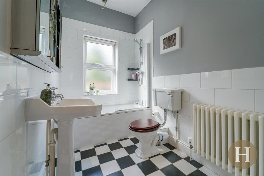 Additional image 35 of Kingscote Road, Edgbaston, Birmingham, B15