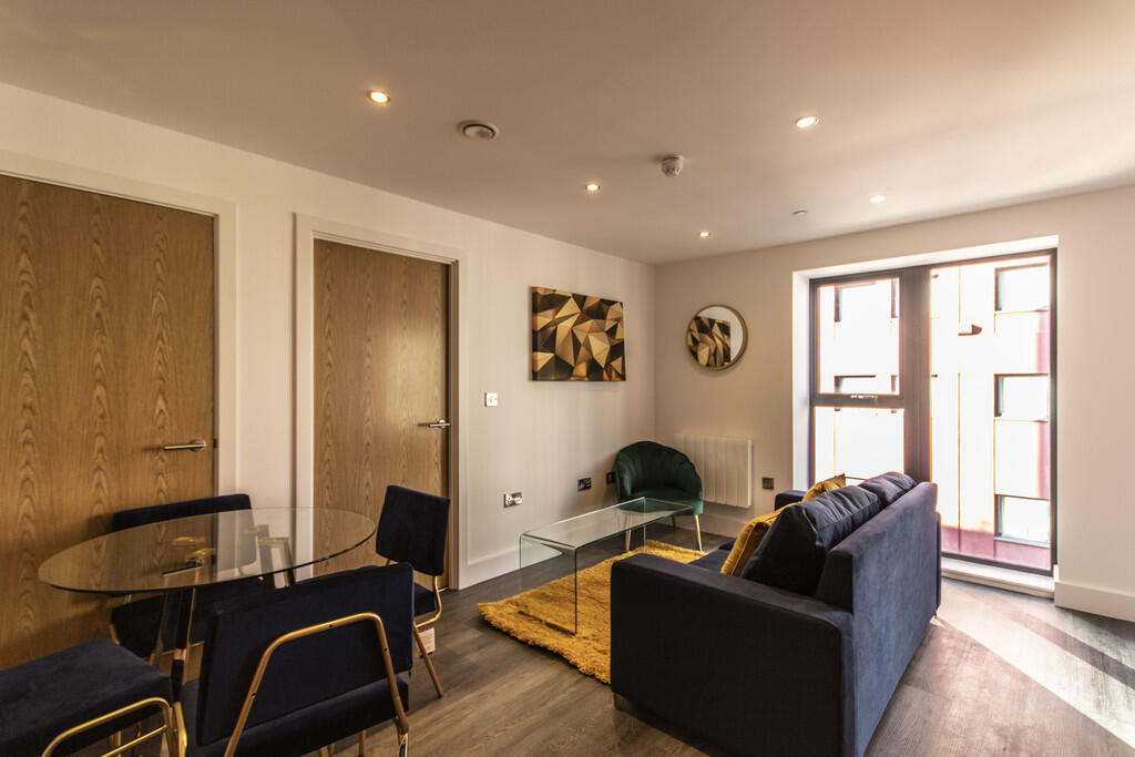 Additional image 8 of Severn House, Severn Street, Birmingham, B1