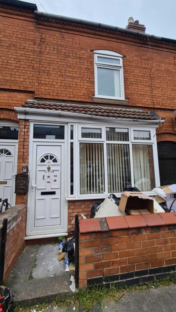 Property image for 2X Rooms Available, Sparkhill, B11