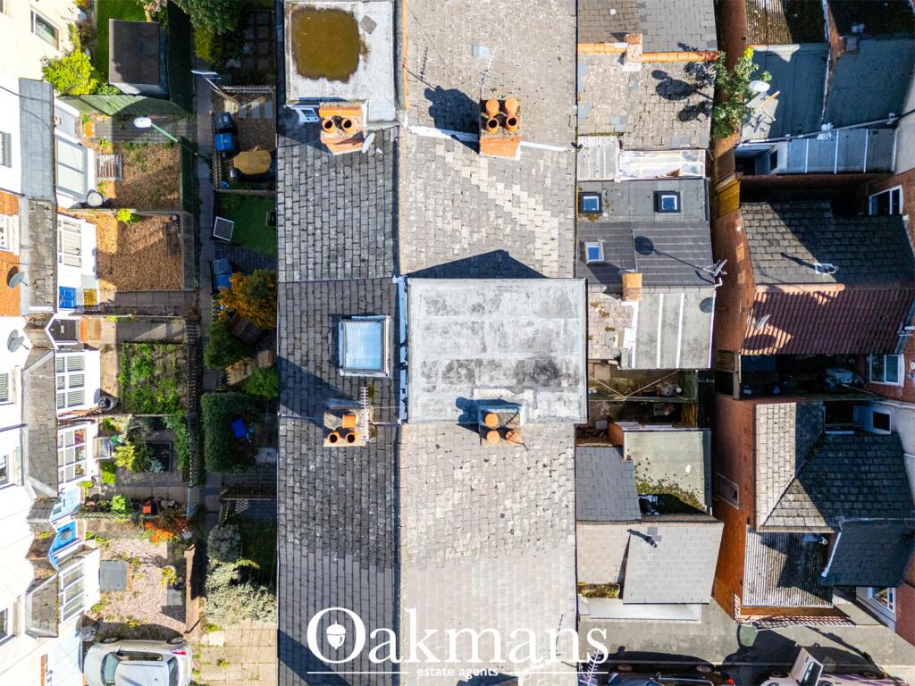 Additional image 22 of The Grove, Daisy Road, Birmingham, West Midlands, B16