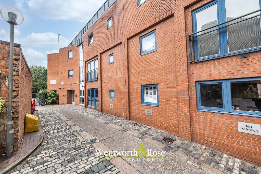 Additional image 26 of Washington Wharf, Granville Street, Birmingham, B1 1NN