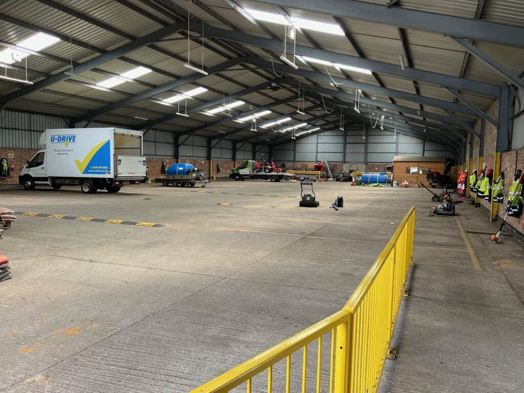 Property image for Unit 65, Coursers Farm, Coursers Road, Colney Heath, AL4 0PD