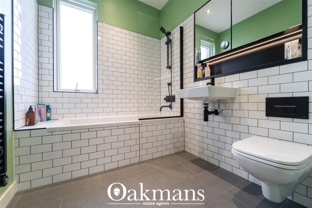 房产图片 21 - 伯明翰西米德兰兹南环公园，B16