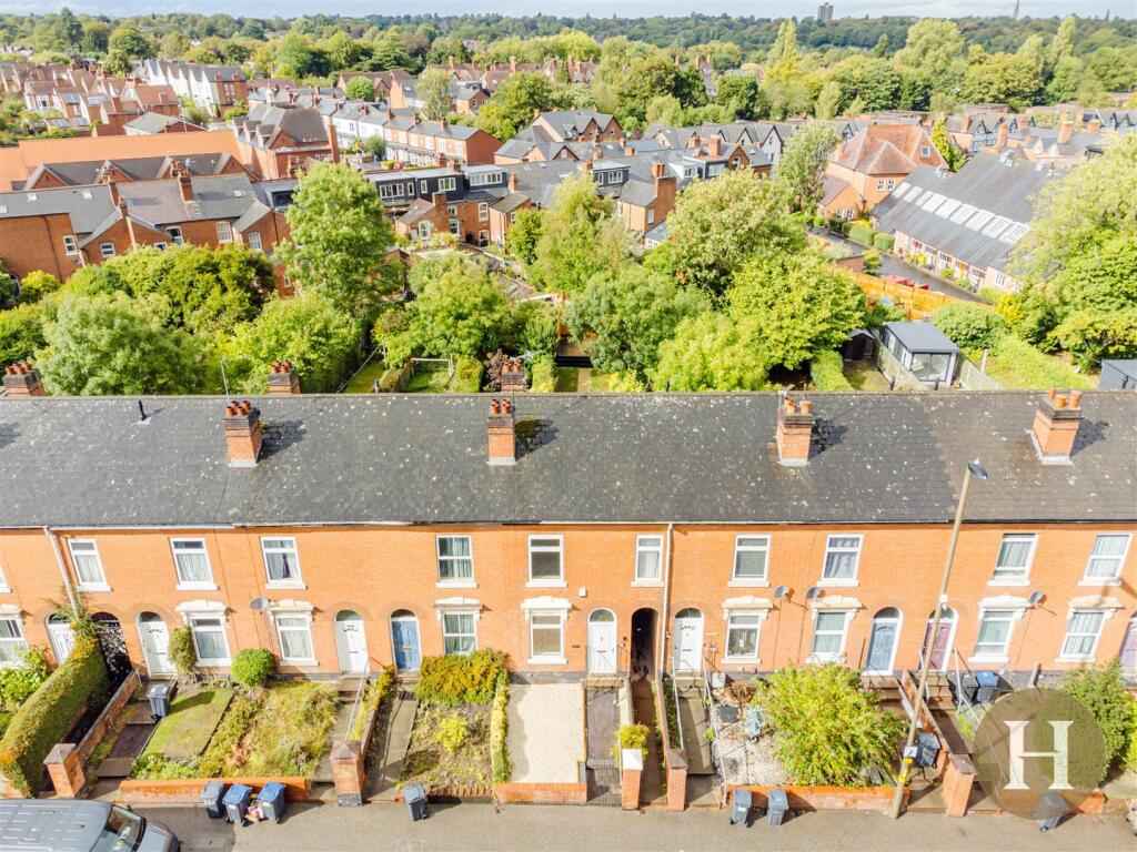 Additional image 30 of High Street, Harborne, Birmingham,  B17