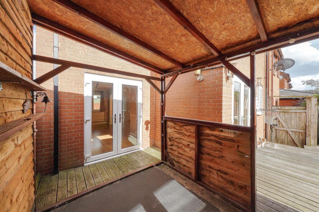 Additional image 21 of Greenwood Close, Kings Heath, Birmingham