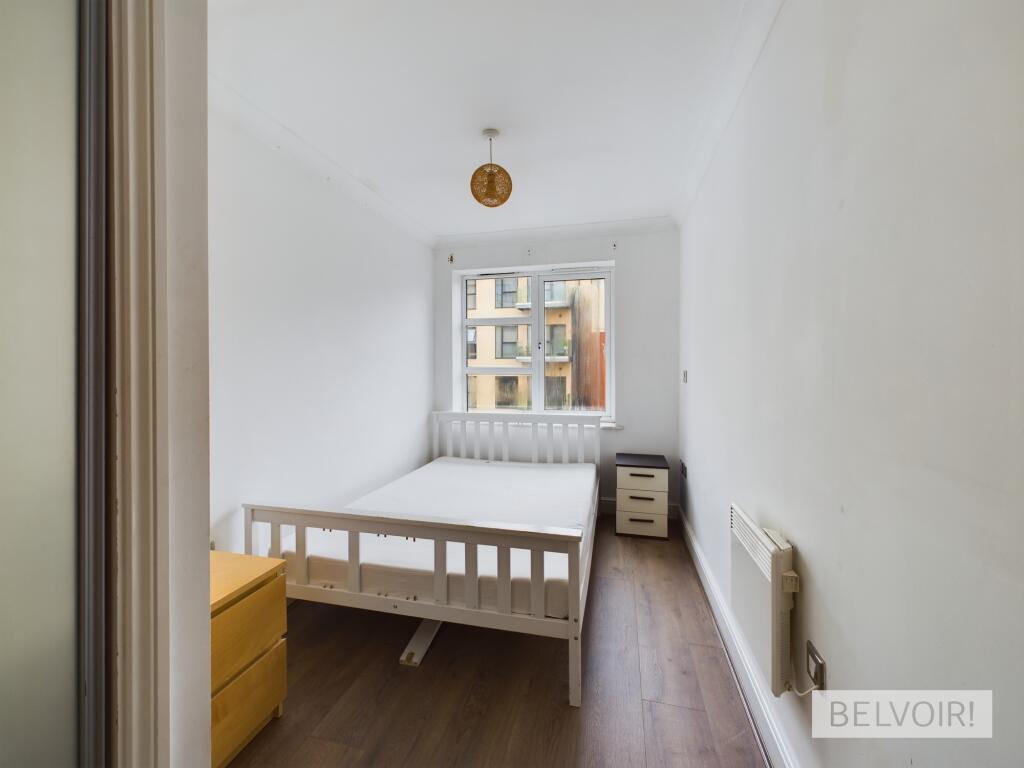 Additional image 4 of The Qube 2, 8 Clement Street, Birmingham, B1