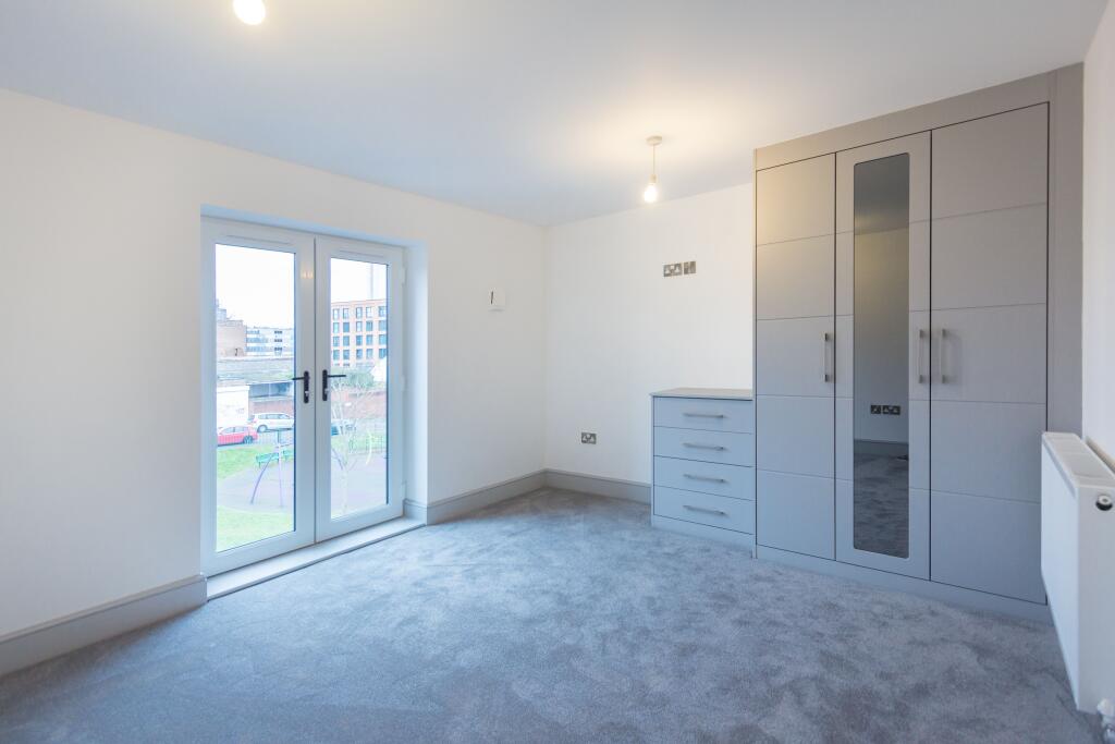 Additional image 4 of Latimer House, St. Catherines Close, Birmingham, B15