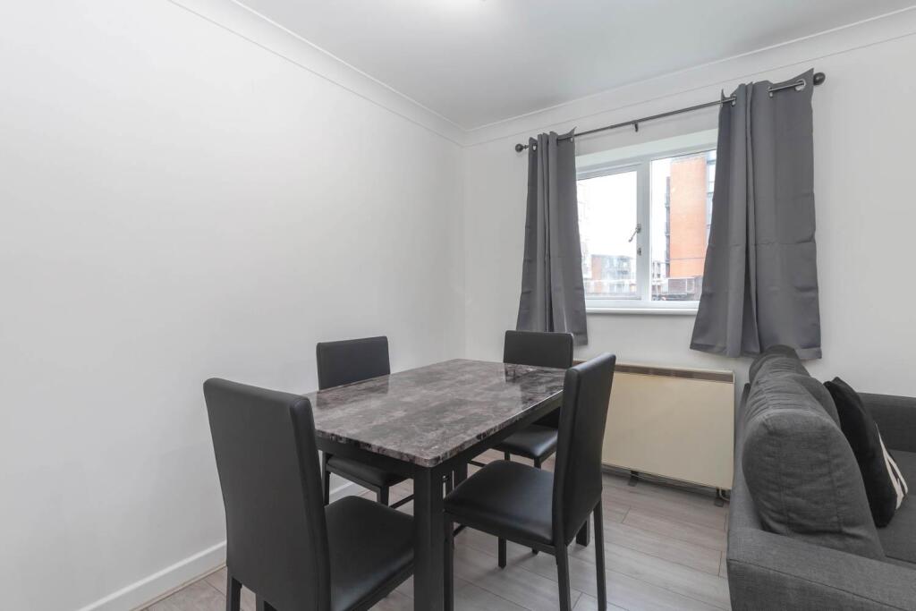 Additional image 13 of Kings Court, Bridge Street, B1 2JR