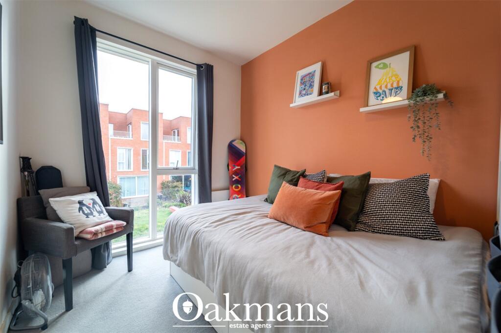 房产图片 15 - 伯明翰西米德兰兹南环公园，B16