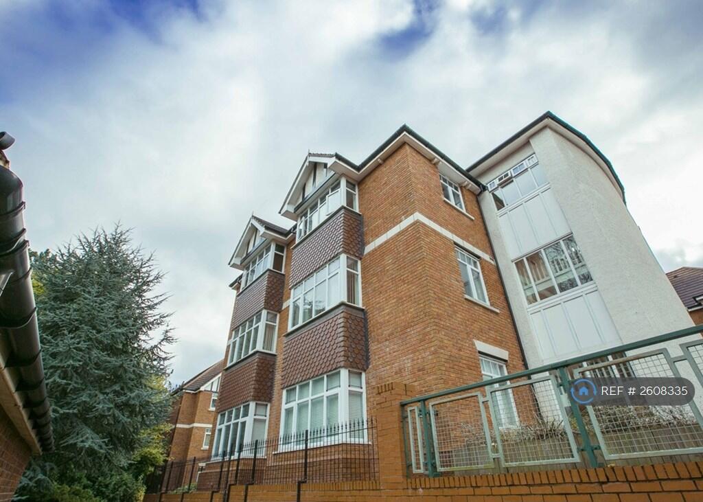 Additional image 14 of Darwin House, Birmingham, B13