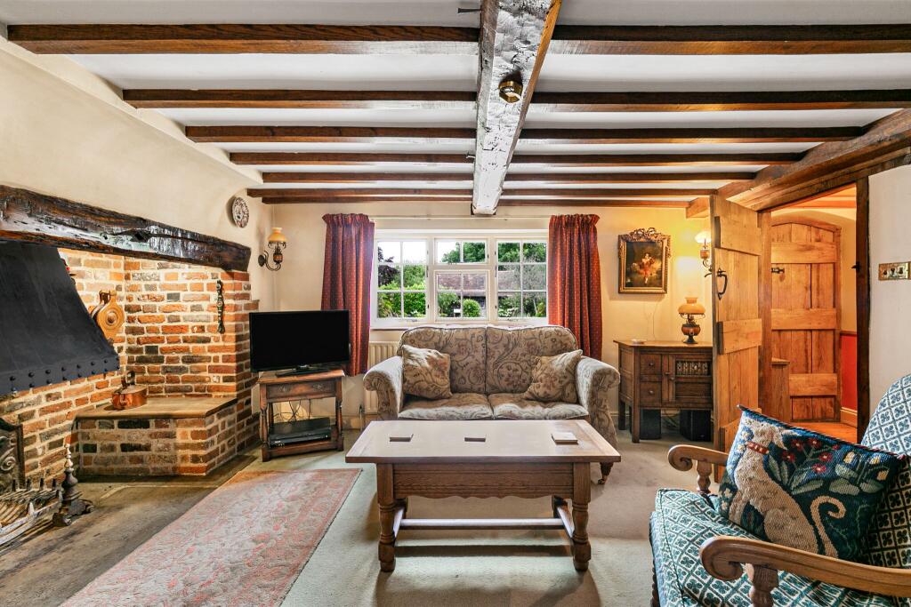 Additional image 7 of The Old Cottage, Pooleys Lane, Welham Green, AL9