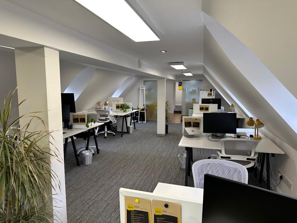 Additional image 7 of Harpenden Hall, Southdown Road, Harpenden, Hertfordshire, AL5