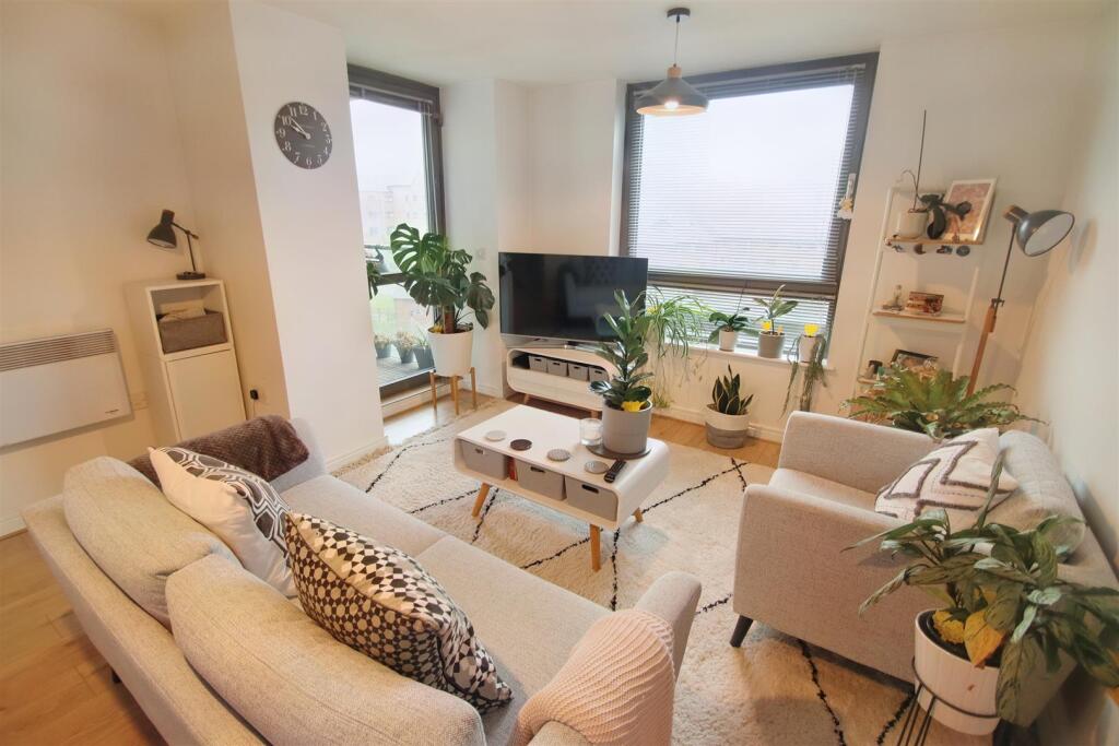 Additional image 9 of Holliday Street, Birmingham, B1