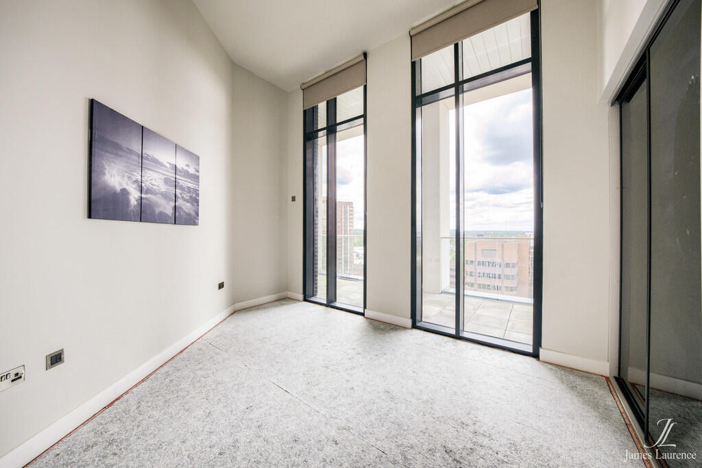 Additional image 17 of St. Martins Place, 169 Broad Street, Birmingham City Centre