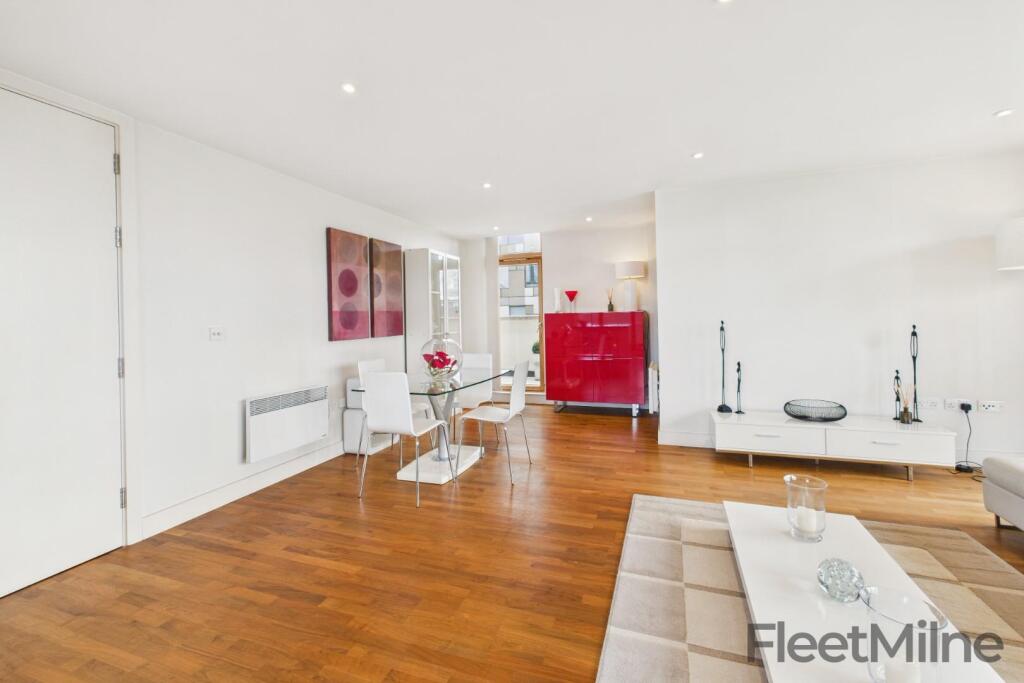 Additional image 5 of Canal Wharf, Waterfront Walk, Birmingham