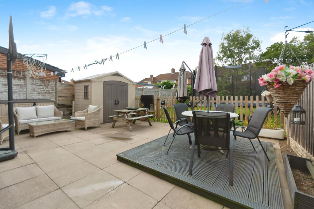 Additional image 16 of Highters Heath Lane, BIRMINGHAM