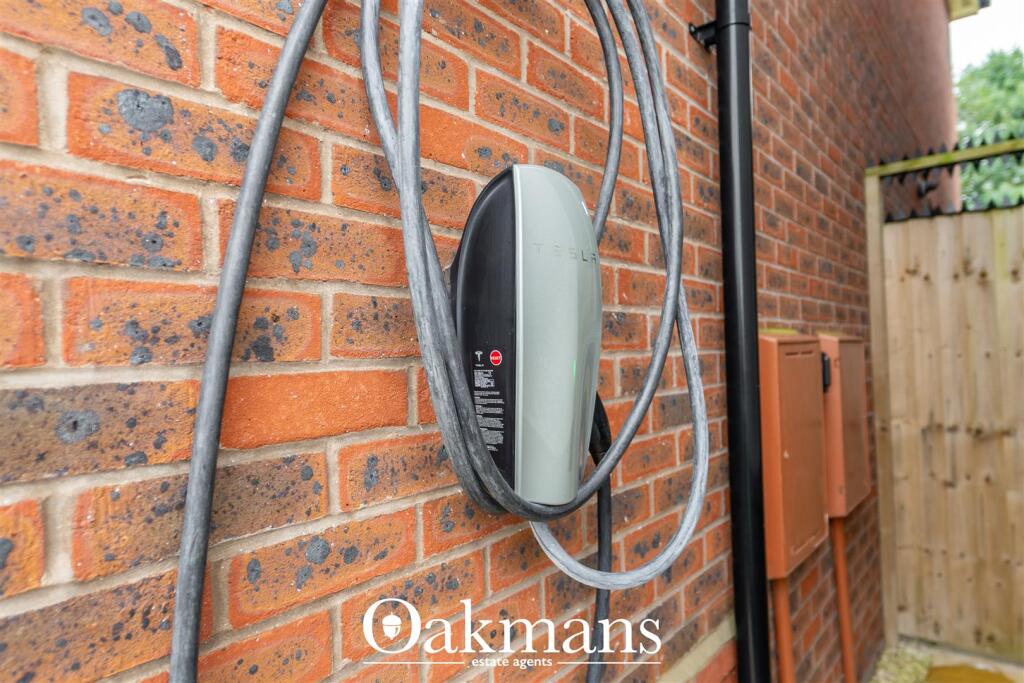 Additional image 31 of Cricketers Grove, Birmingham, West Midlands, B17