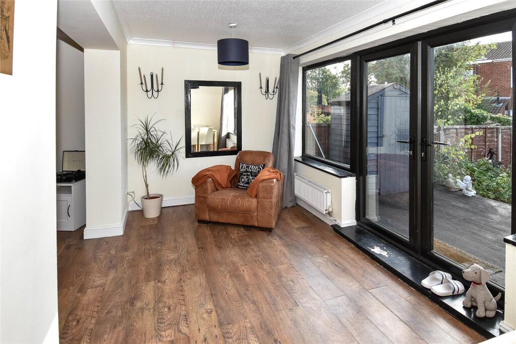 Additional image 12 of Pennyacre Road, Druids Heath, Birmingham, B14