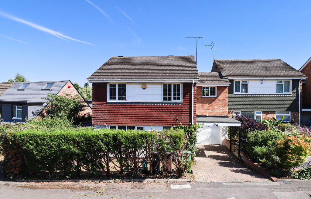 Additional image 15 of Tuffnells Way, Harpenden, AL5