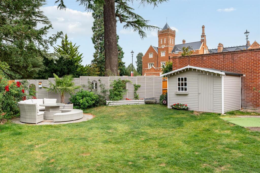 Additional image 28 of Frythe Avenue, Welwyn