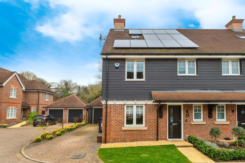 Property image for Salix Close, Welwyn