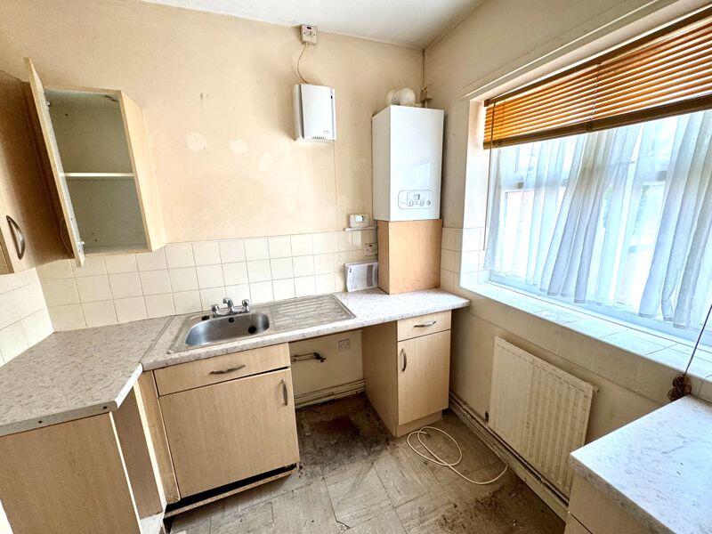 房产图片 4 - 伯明翰哈利韦尔路