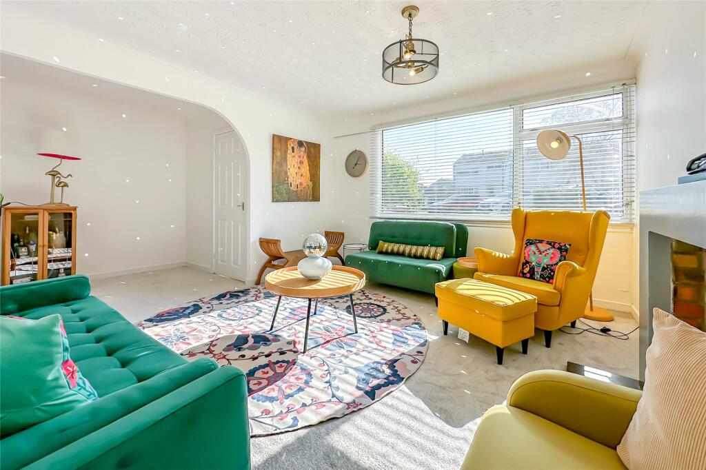 Additional image 8 of Chiltern Road, St. Albans, Hertfordshire, AL4