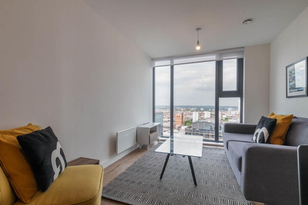 房产图片 2 - 伯明翰，60 Sheepcote 街，The Bank