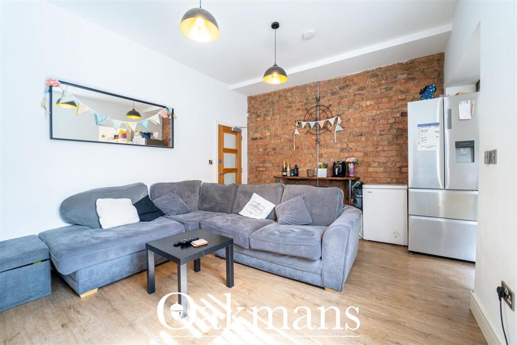 Additional image 4 of Reservoir Road, Edgbaston, B16