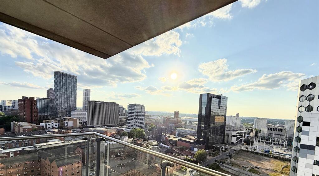 Additional image 23 of Holliday Street, Birmingham