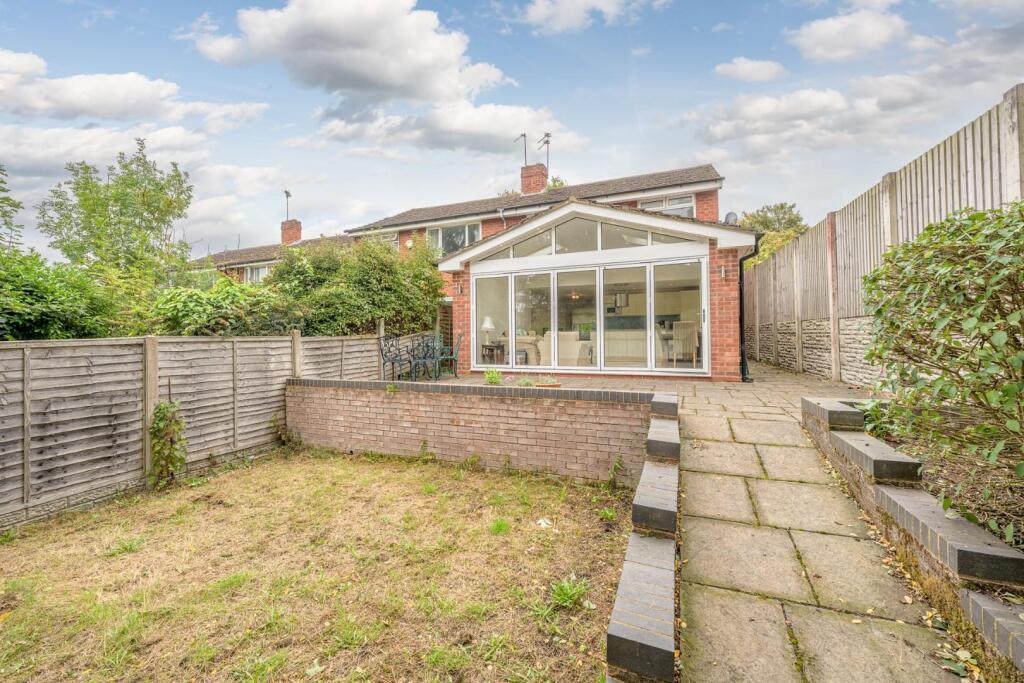 Additional image 4 of North Road, Harborne, Birmingham