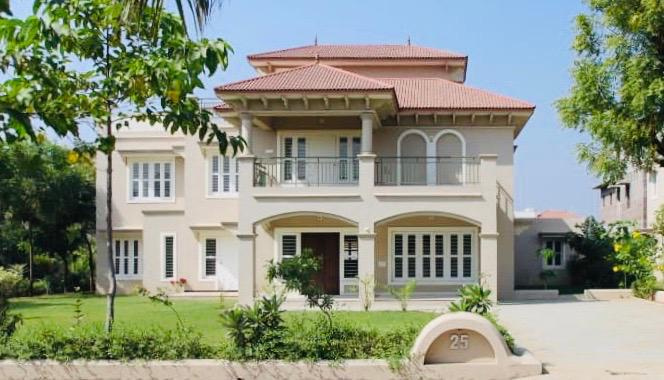 Property image for Kolat, Ahmedabad