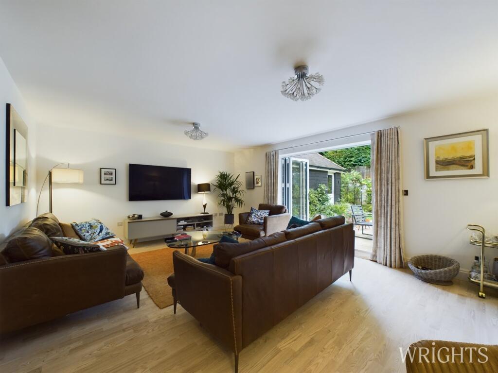 Property image for Salix Close, Welwyn, AL6