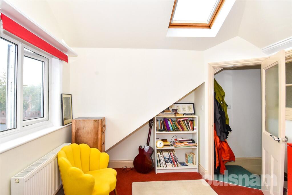 Additional image 29 of Grange Road, Kings Heath, Birmingham, West Midlands, B14